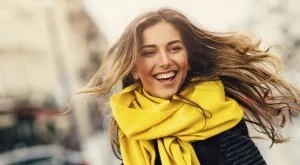 8 интересни начина да носим шал