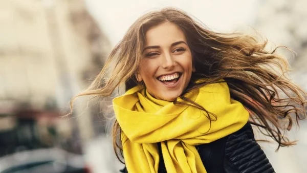 8 интересни начина да носим шал