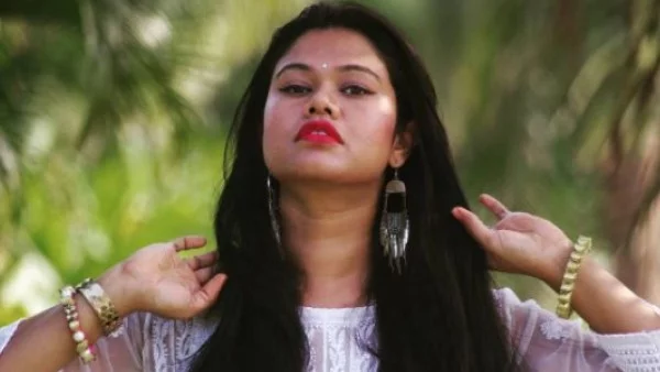 Съвети за коса от Индия