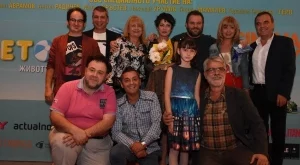 Звездна премиера на новия бг филм "Летовници"