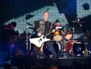 Metallica с нов албум и световно турне
