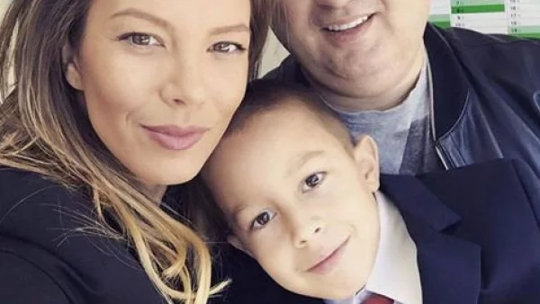 Емилия роди