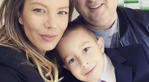 Емилия: Напуснах Коко Динев