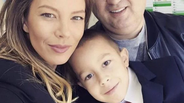 Емилия: Напуснах Коко Динев