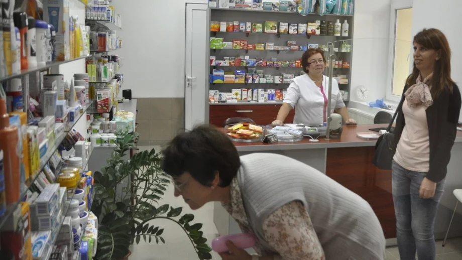 Облекчават процедурата за откриване на нови аптеки