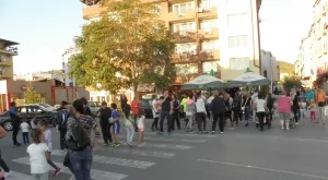 България изостава в догонването на средния жизнен стандарт в ЕС