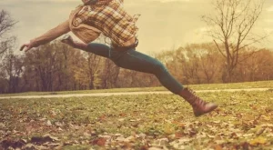 9 неща, които правят щастливите хора