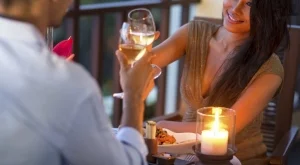 5 неща, които да не правите на първа среща