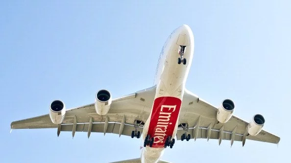 Скоро това летище ще бъде най-натовареното в света 