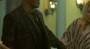 Виповете учат Майк Тайсън на Дунавско хоро