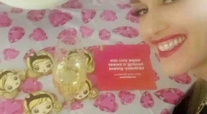 Гуен Стефани чукна 47