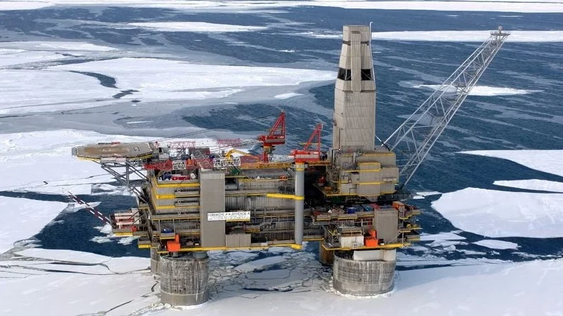 Ново нефтено находище е открито в Аляска