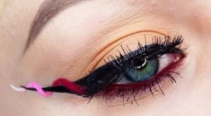 Очна линия, която трябва да пробваш