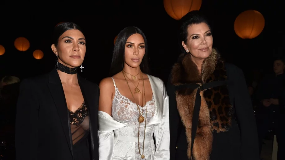 Колко печелят големите риалити звезди на Запад?