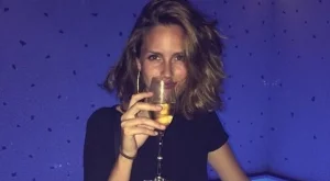 Тя стана хит в Instagram за 2 месеца