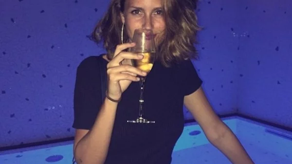 Тя стана хит в Instagram за 2 месеца