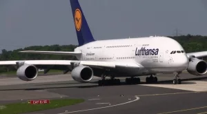 Lufthansa ще наеме 3000 нови служители 