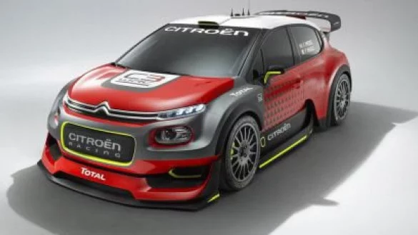 Citroen обяви екипажите си за WRC през 2017 и 2018 година