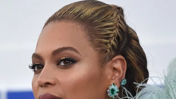 Близнаците на Бионсе се родили преждевременно