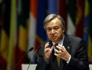 ООН настоява за край на стрелбата по АЕЦ "Запорожие” 