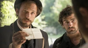 Възвишение тръгва по кината тази есен