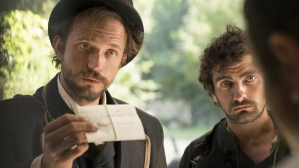 Възвишение тръгва по кината тази есен