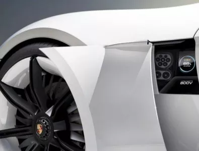 Audi и Porsche ще правят заедно автомобилите на бъдещето