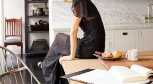 В нюйорския дом на Мег Райън