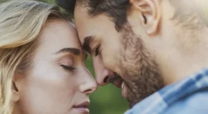 Любов е да дадеш, това което нямаш