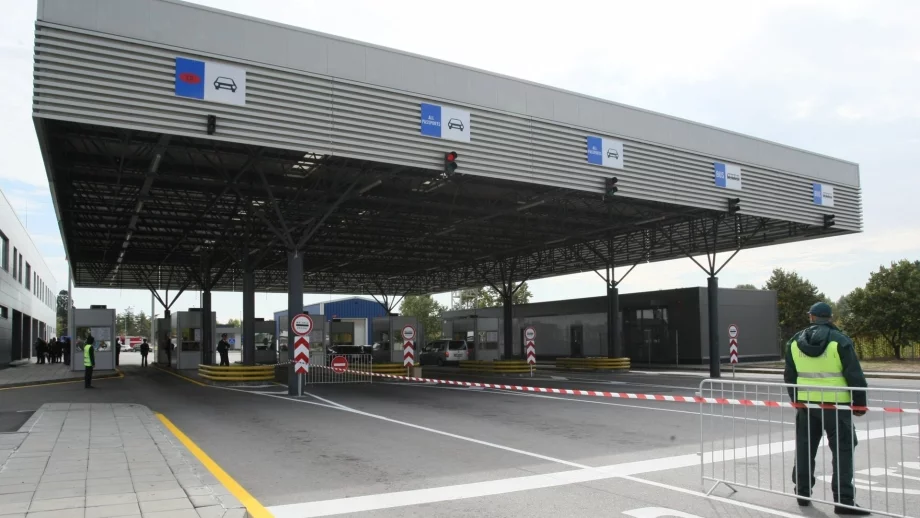 Откриваме още един ГКПП с Румъния