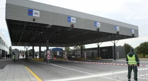 Проблеми с електронните винетки на граничните пунктове