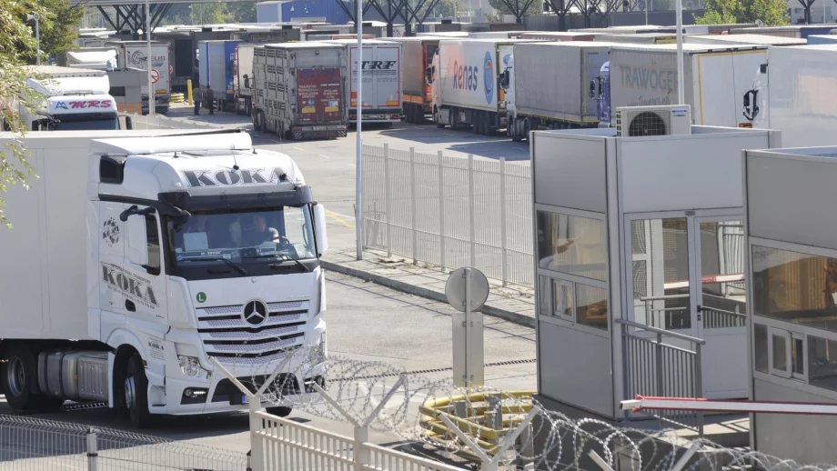 Командировъчните на международните водачи ще се изплащат съгласно българските закони