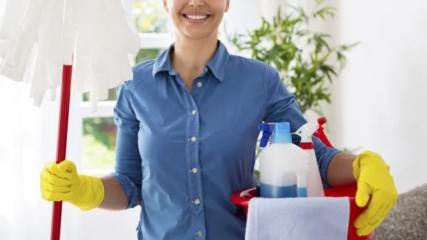 Полезни трикове за един по-чист дом