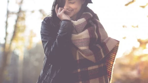 Каквото чувстваш отвътре, това получаваш отвън