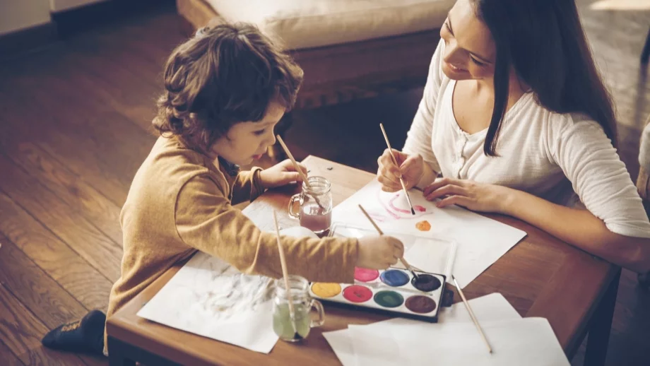 7 родителски роли, с които ще отгледате успешно дете