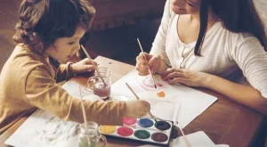 Възпитание на характера