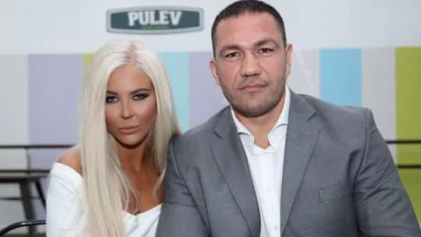 Кобрата: Андреа е много откровена и обича исторически книги