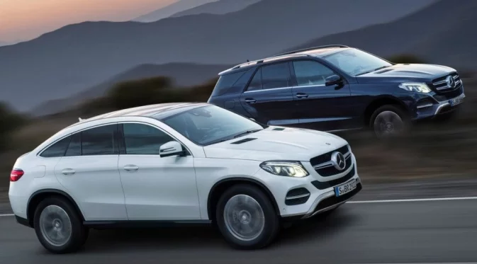 Mercedes с три рекорда за месец 