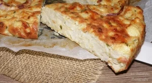 Карфиолен кейк