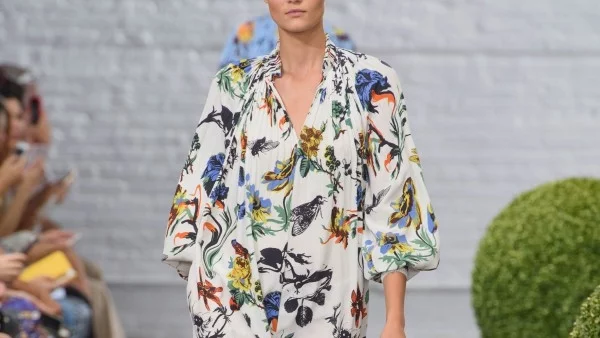 7 тенденции, които ще носим следващата пролет