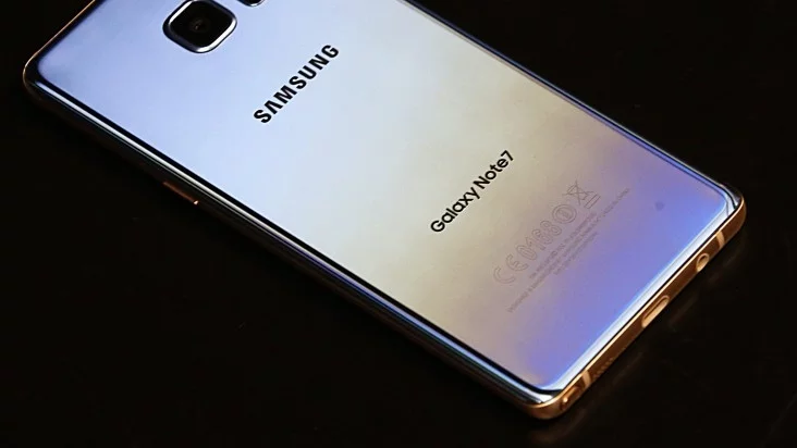 Приходите на Samsung ще пострадат с около 3 млрд. долара заради Galaxy Note 7