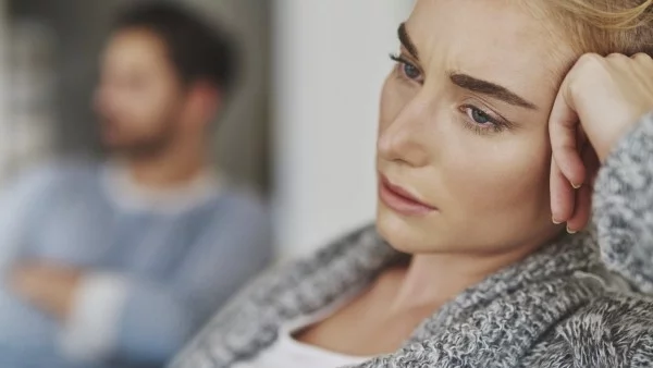 5 причини защо не трябва да се борите за него