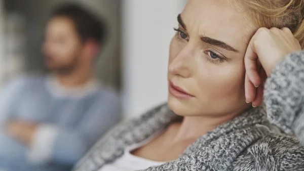 6 знака, че сами проваляте връзката си