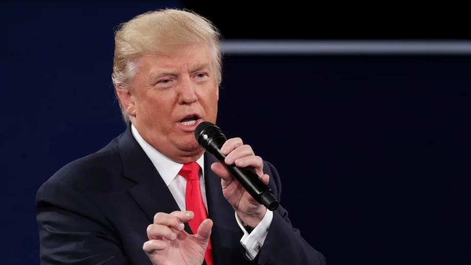 Тръмп призна, че се е възползвал от данъчни вратички в закона 