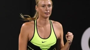 Най-големите тайни на неудържимата Шарапова