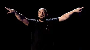 Дрейк би рекорд на Майкъл Джексън 