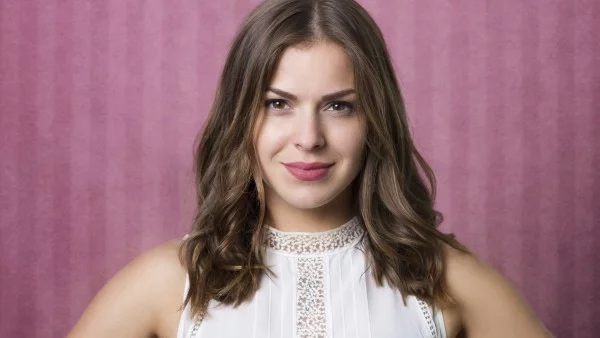 Ако се слушах, щях да се чуя