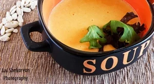 Крем супа от белен боб