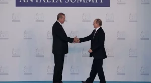 Ердоган: Все по-активно си взаимодействаме с Русия за "Турски поток"