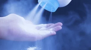 8 приложения на бебешката пудра